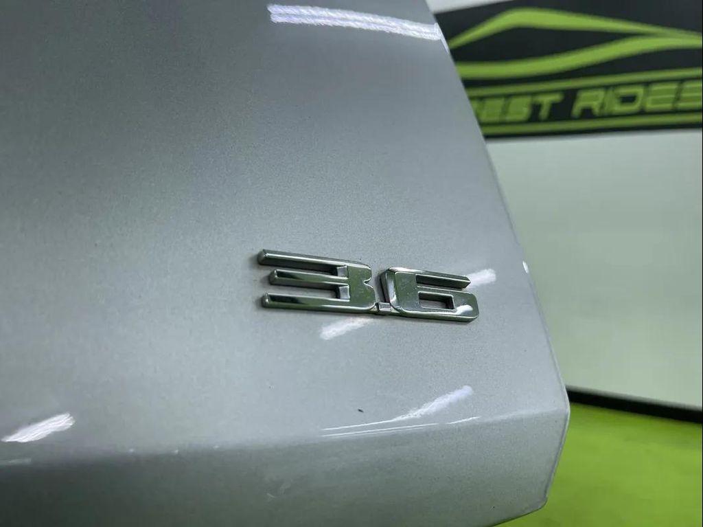 used 2014 Cadillac SRX car, priced at $8,988