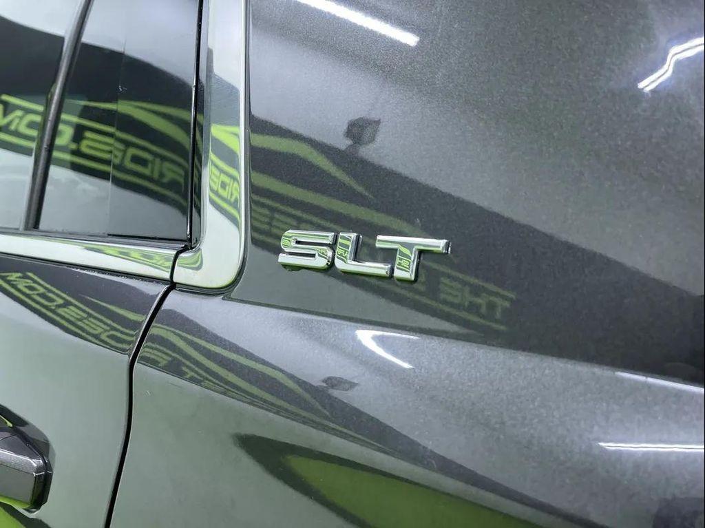 used 2018 GMC Yukon car, priced at $23,988