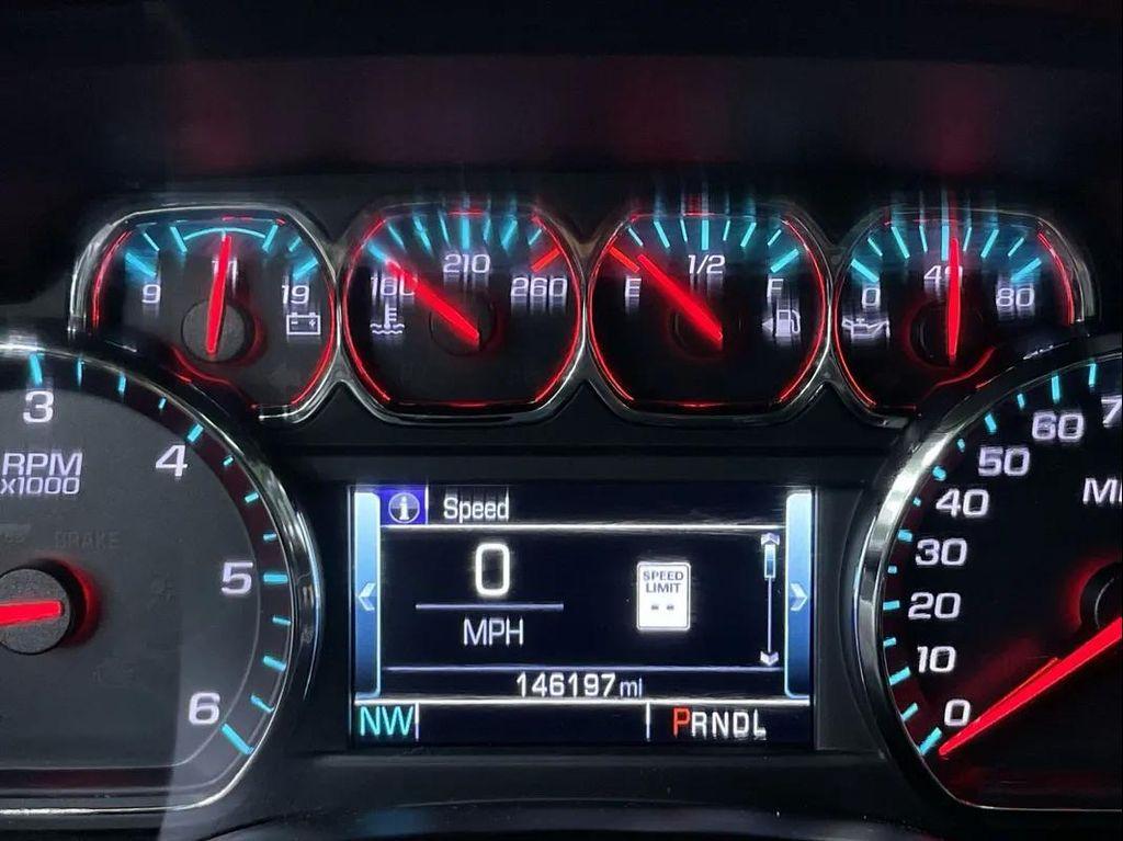 used 2018 GMC Yukon car, priced at $23,988