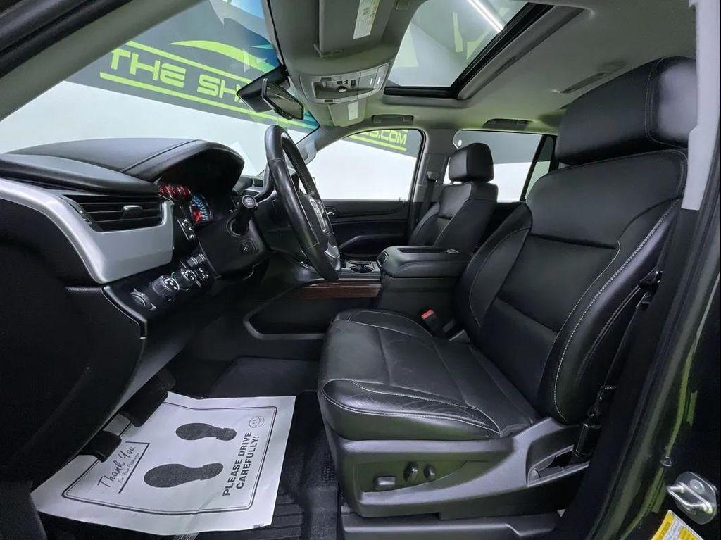 used 2018 GMC Yukon car, priced at $23,988