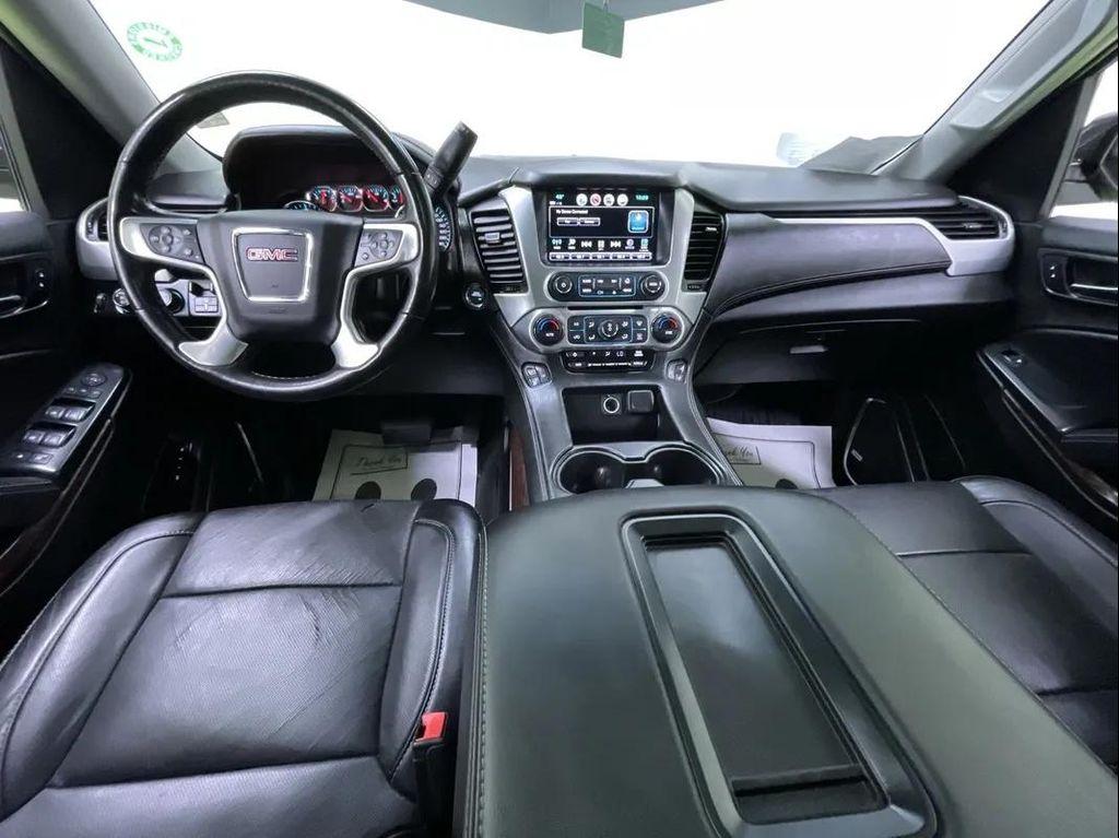 used 2018 GMC Yukon car, priced at $23,988