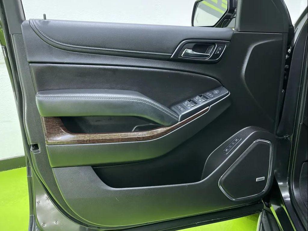 used 2018 GMC Yukon car, priced at $23,988