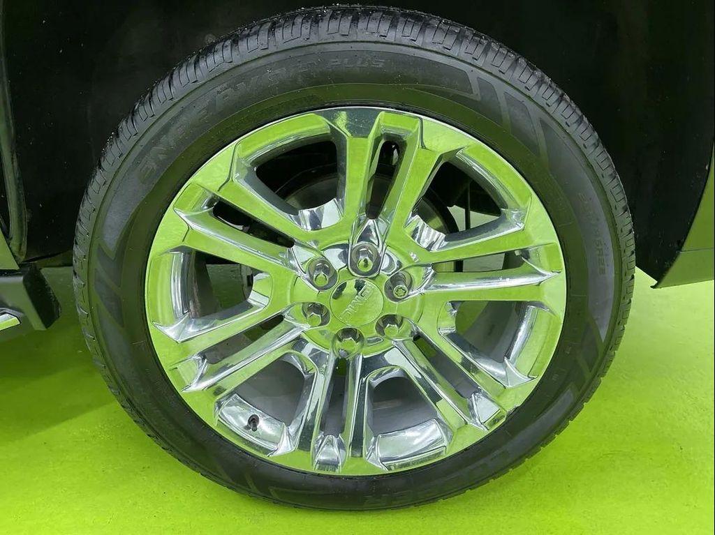 used 2018 GMC Yukon car, priced at $23,988