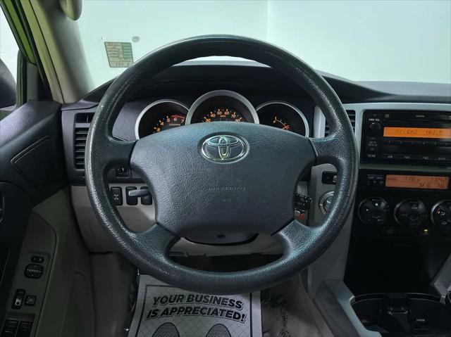 used 2006 Toyota 4Runner car, priced at $8,988