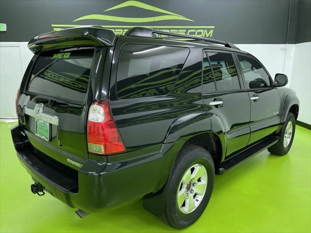 used 2006 Toyota 4Runner car, priced at $8,988
