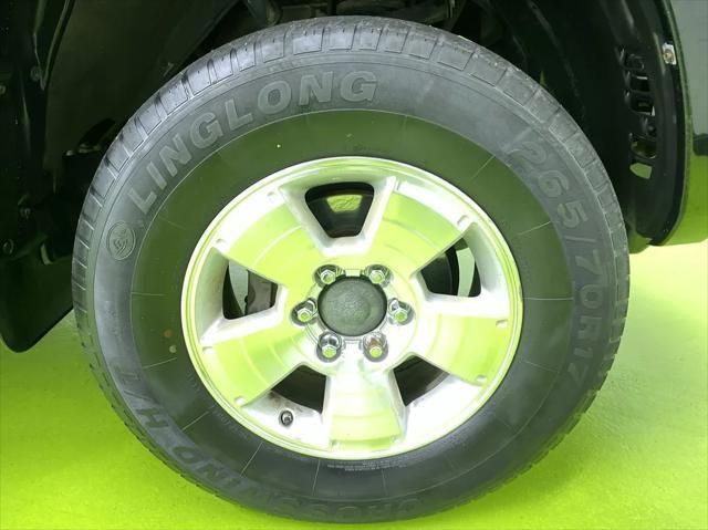 used 2006 Toyota 4Runner car, priced at $8,988