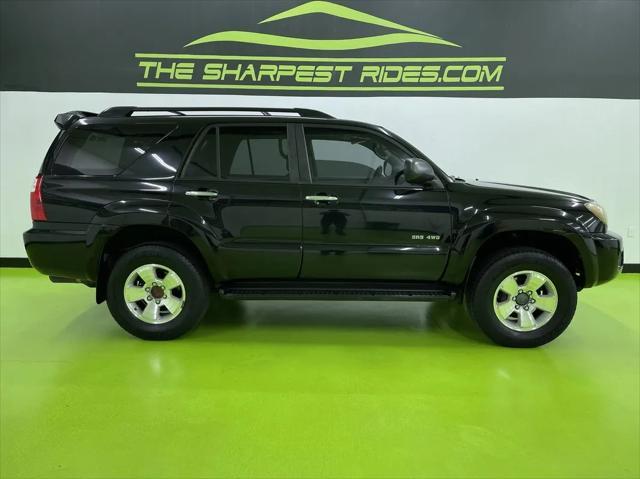 used 2006 Toyota 4Runner car, priced at $8,988
