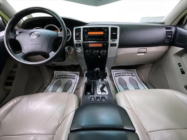 used 2006 Toyota 4Runner car, priced at $8,988