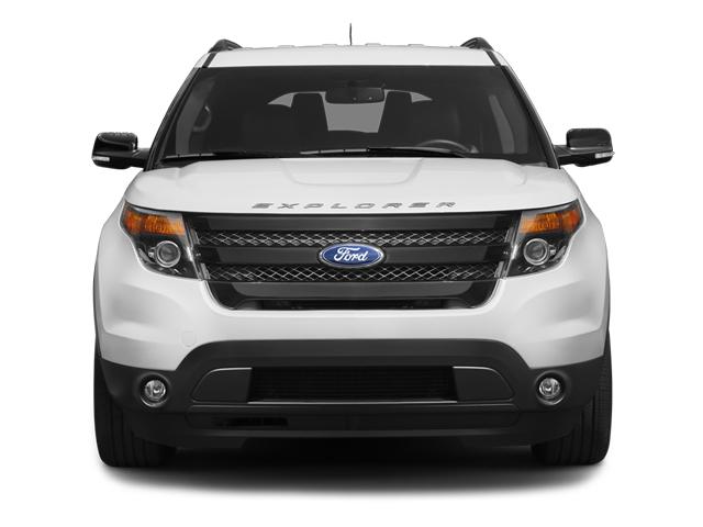 used 2014 Ford Explorer car, priced at $12,988