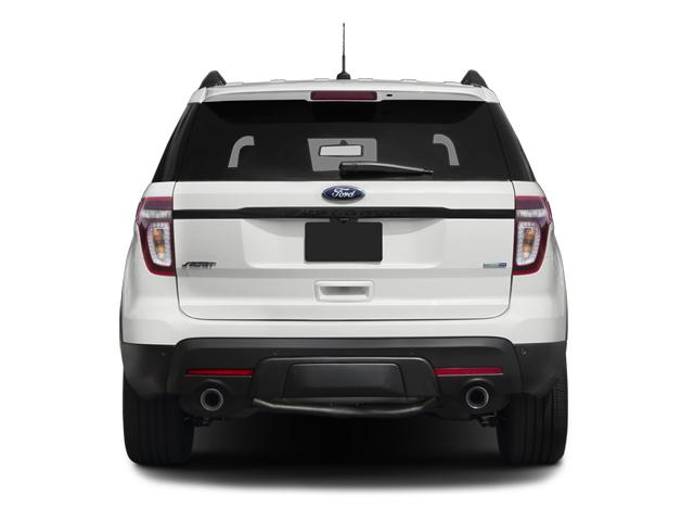 used 2014 Ford Explorer car, priced at $12,988