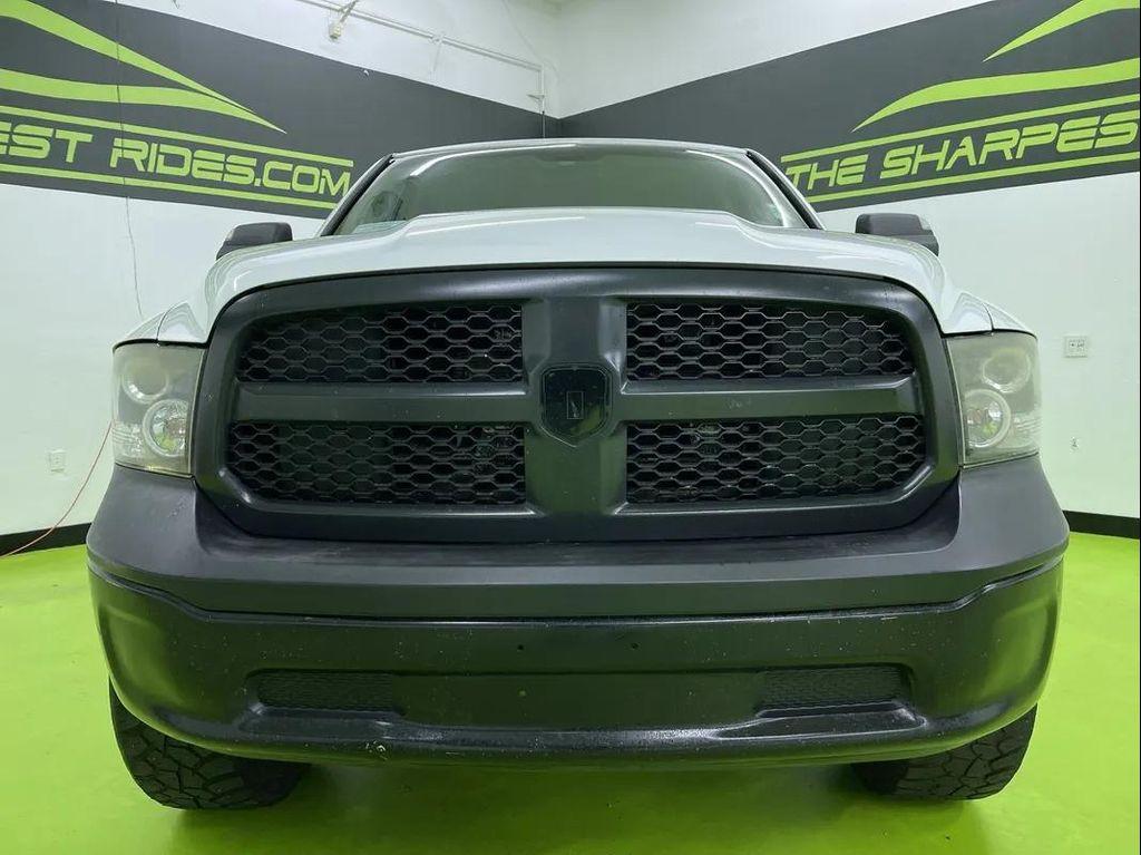 used 2014 Ram 1500 car, priced at $14,488
