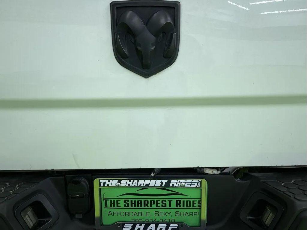 used 2014 Ram 1500 car, priced at $14,488