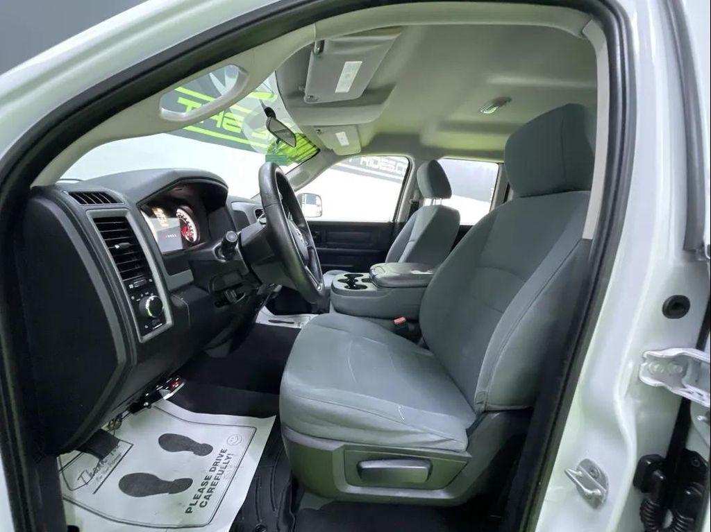 used 2014 Ram 1500 car, priced at $14,488