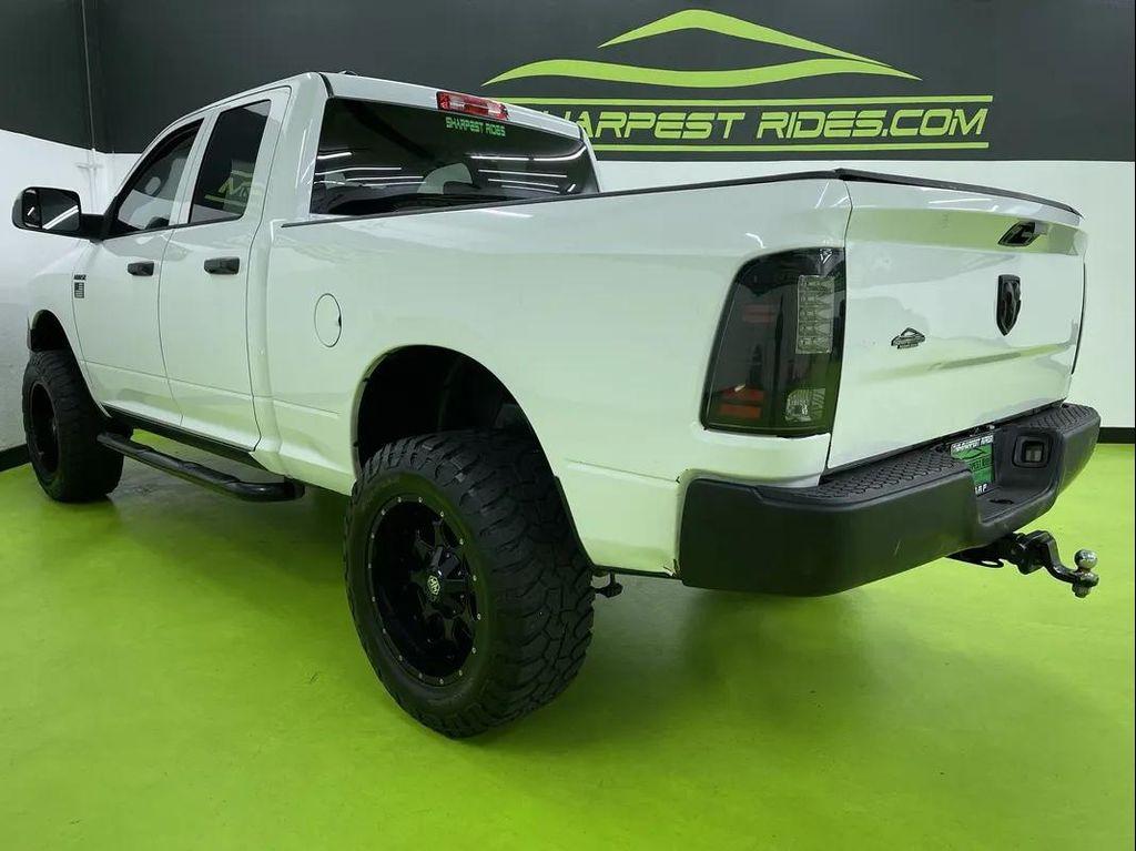 used 2014 Ram 1500 car, priced at $14,488