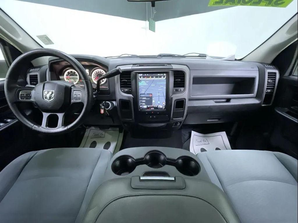 used 2014 Ram 1500 car, priced at $14,488