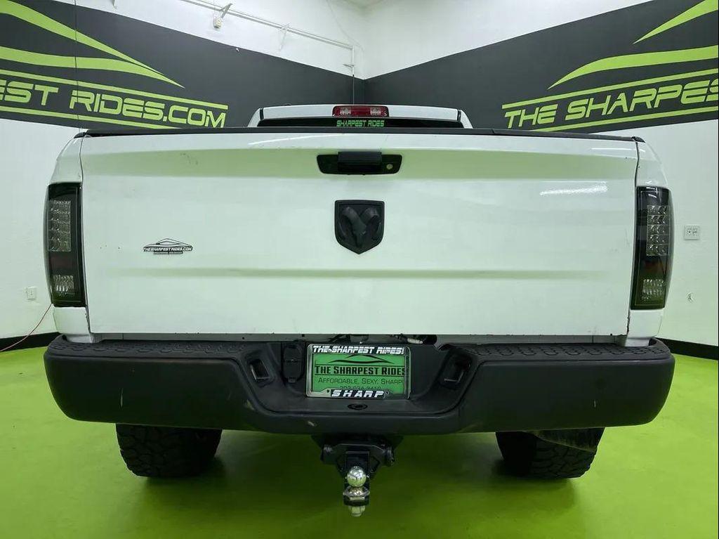 used 2014 Ram 1500 car, priced at $14,488