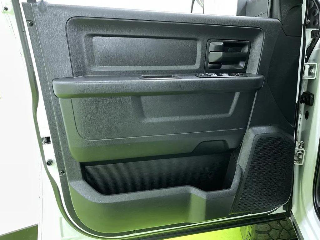 used 2014 Ram 1500 car, priced at $14,488