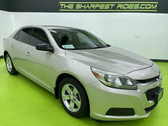 used 2014 Chevrolet Malibu car, priced at $10,988