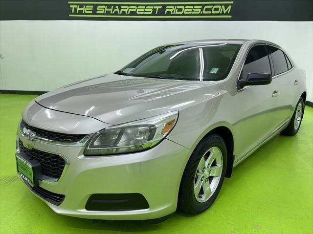 used 2014 Chevrolet Malibu car, priced at $10,988