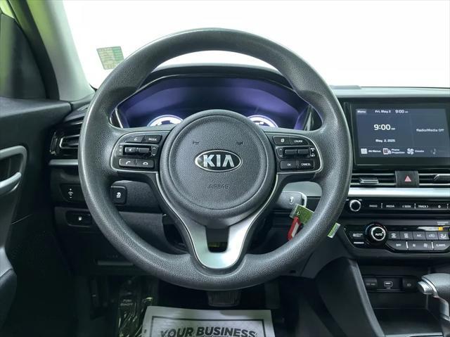 used 2020 Kia Niro car, priced at $12,988