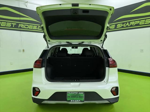 used 2020 Kia Niro car, priced at $12,988