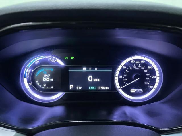 used 2020 Kia Niro car, priced at $12,988