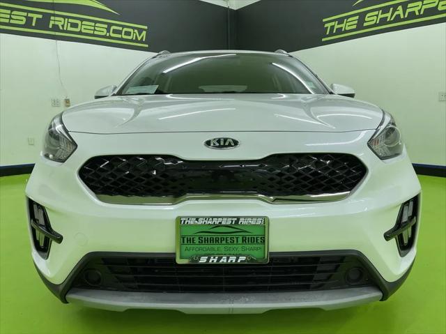 used 2020 Kia Niro car, priced at $12,988