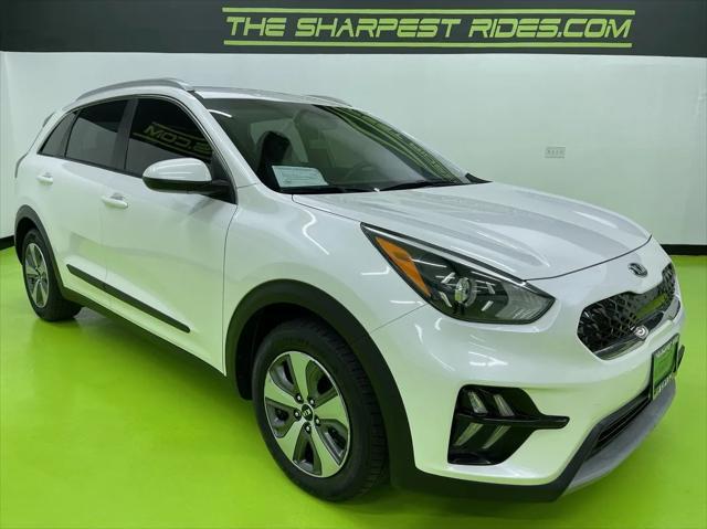 used 2020 Kia Niro car, priced at $12,988
