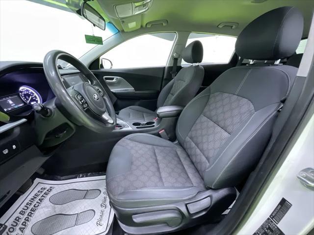 used 2020 Kia Niro car, priced at $12,988