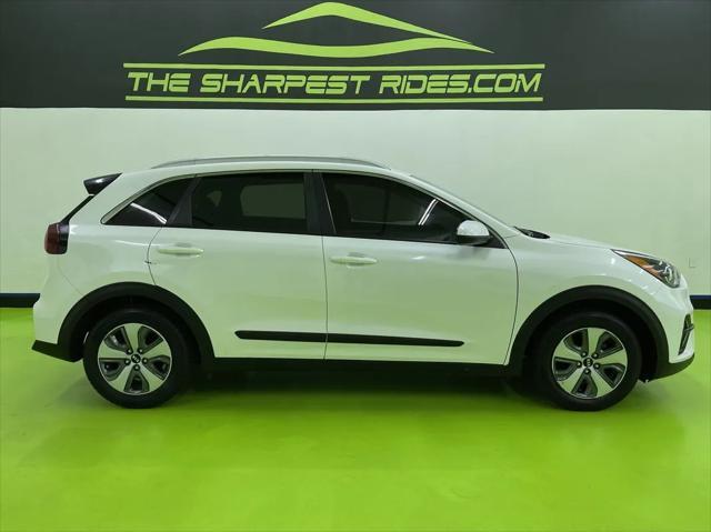 used 2020 Kia Niro car, priced at $12,988