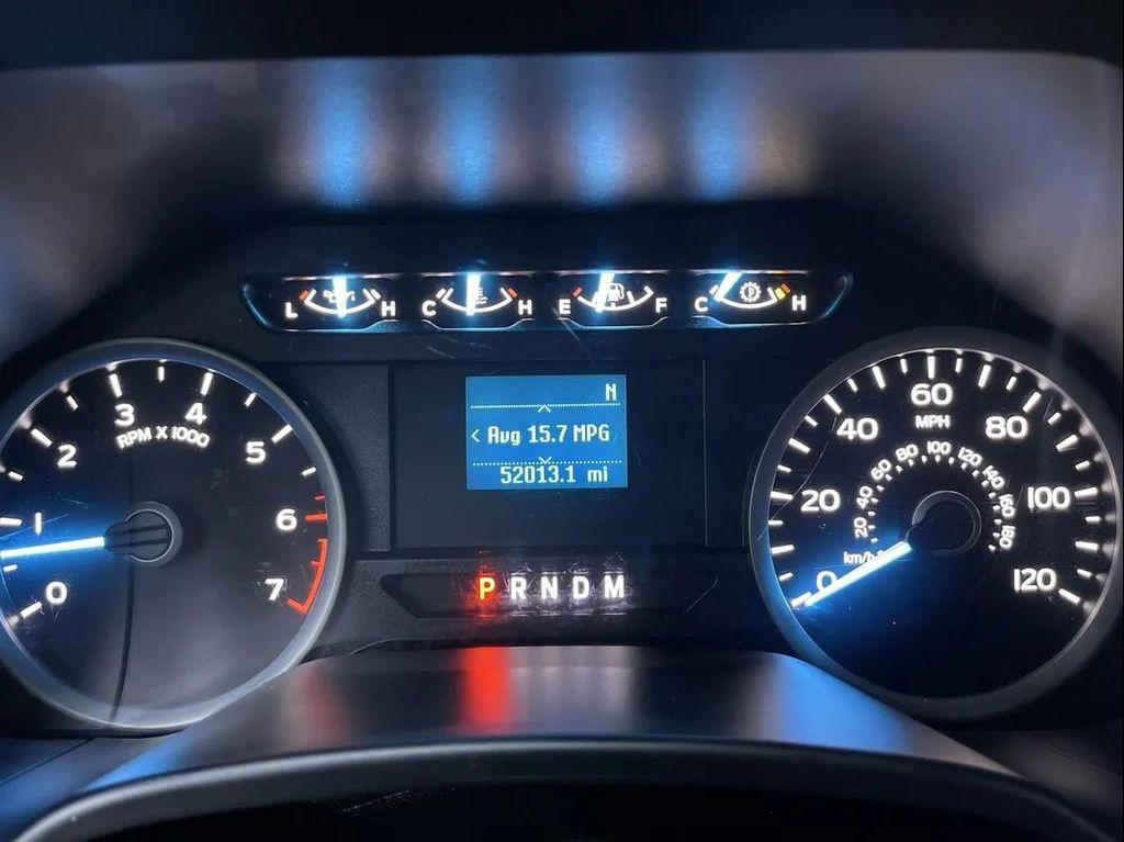 used 2020 Ford F-150 car, priced at $29,988