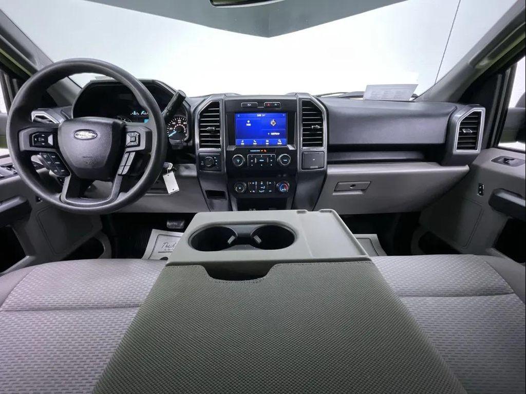 used 2020 Ford F-150 car, priced at $29,988