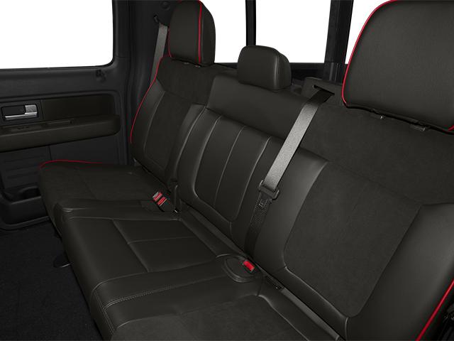 used 2013 Ford F-150 car