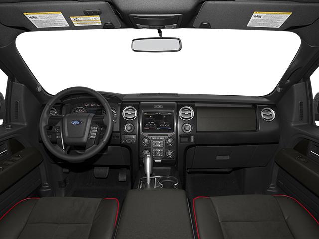 used 2013 Ford F-150 car