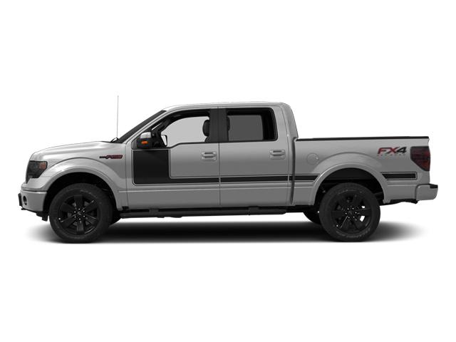 used 2013 Ford F-150 car