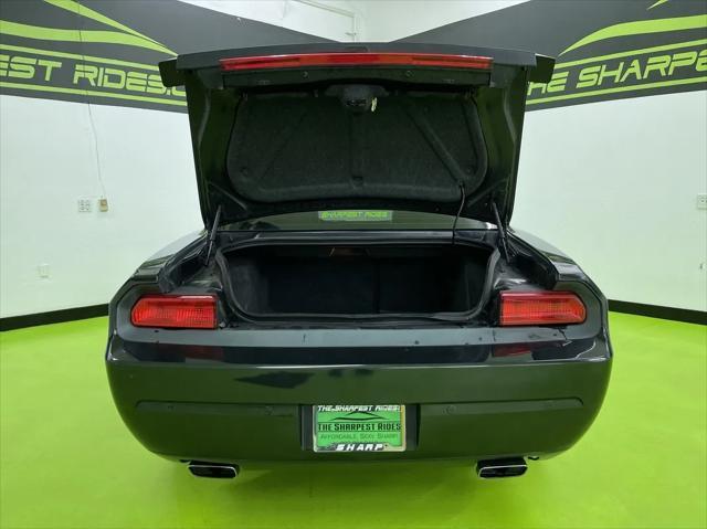 used 2014 Dodge Challenger car, priced at $22,988