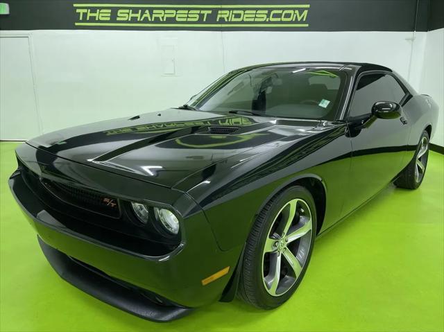 used 2014 Dodge Challenger car, priced at $22,988