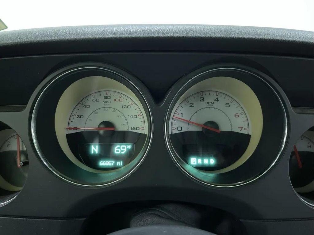 used 2014 Dodge Challenger car, priced at $21,488