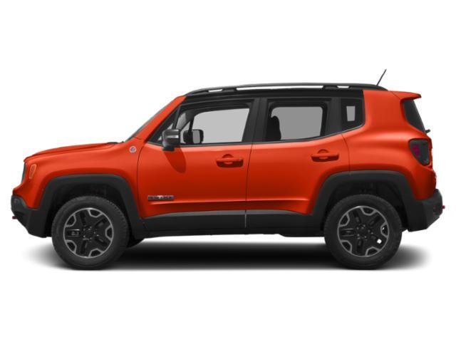 used 2015 Jeep Renegade car, priced at $12,988