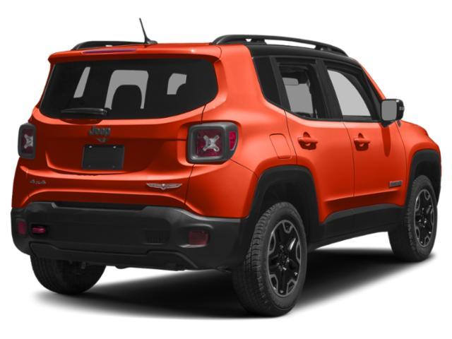 used 2015 Jeep Renegade car, priced at $12,988