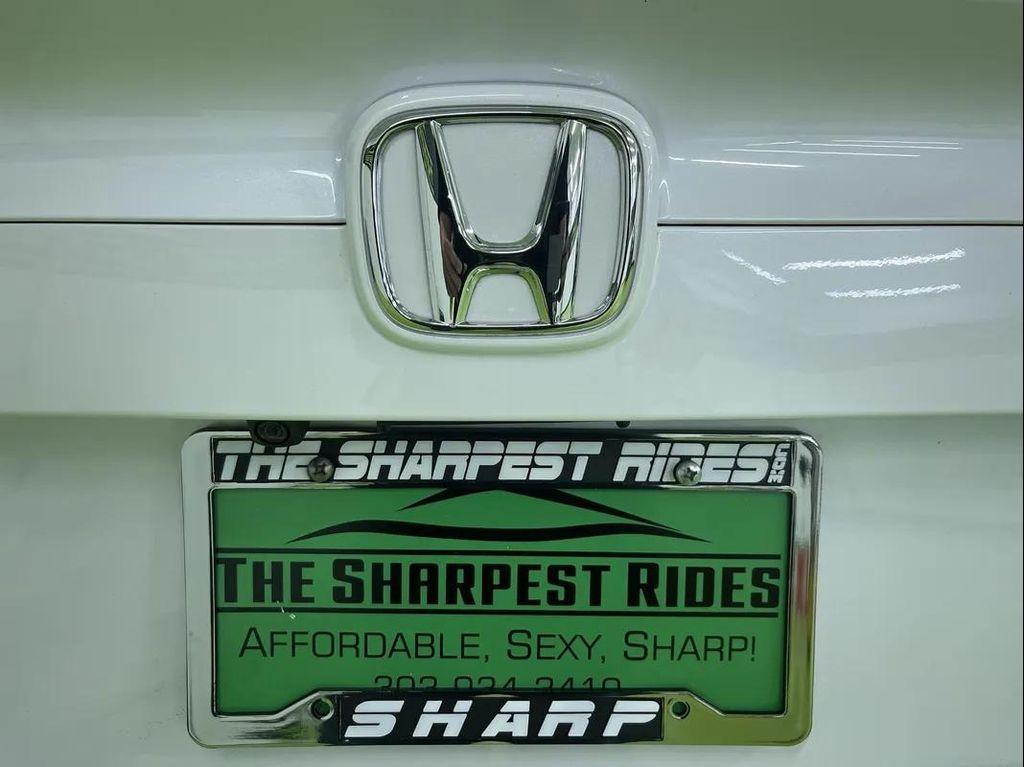 used 2020 Honda Civic car, priced at $19,988