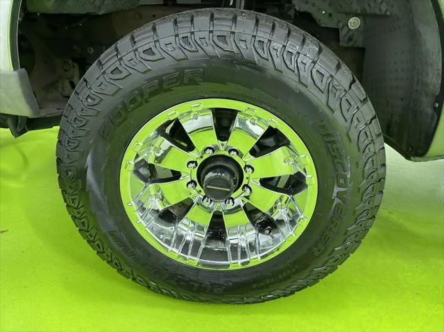used 2003 Ford F-250 car, priced at $27,988