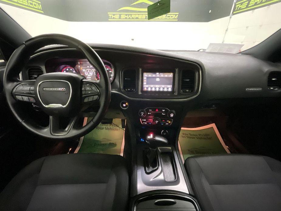 used 2018 Dodge Charger car, priced at $18,988