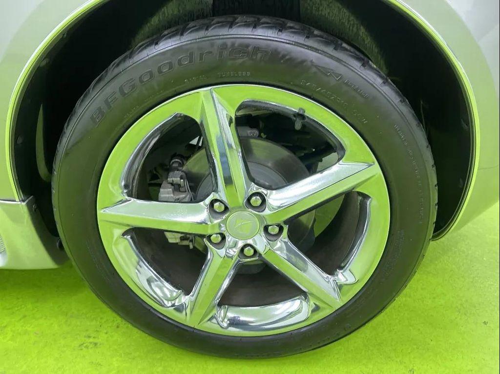 used 2007 Saturn Sky car, priced at $10,988