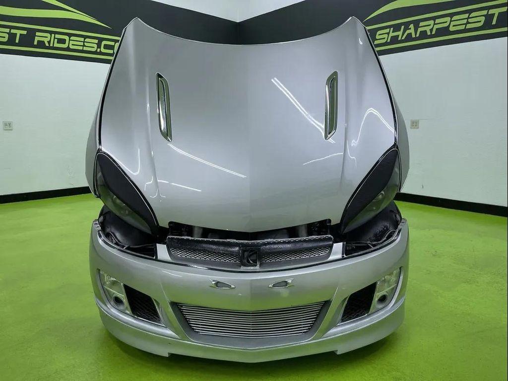 used 2007 Saturn Sky car, priced at $10,988