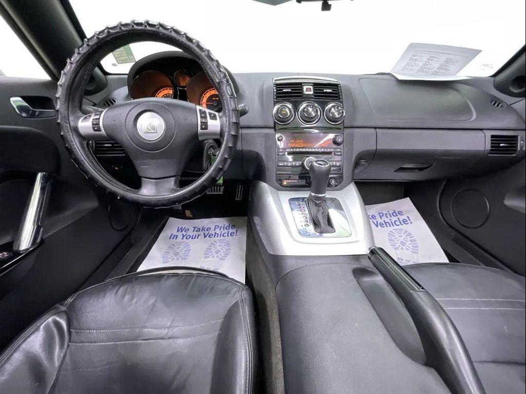 used 2007 Saturn Sky car, priced at $10,988