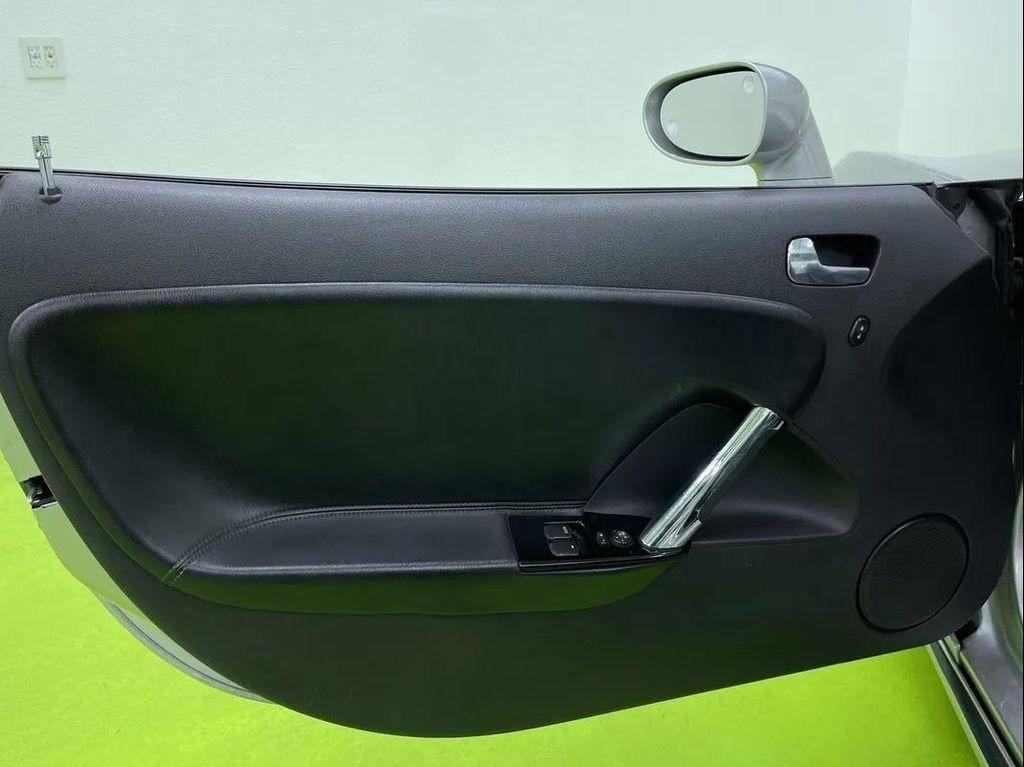 used 2007 Saturn Sky car, priced at $10,988