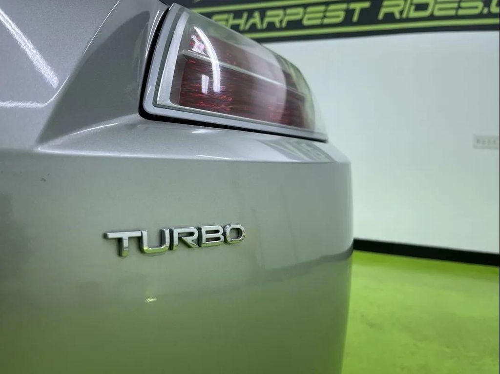 used 2007 Saturn Sky car, priced at $10,988