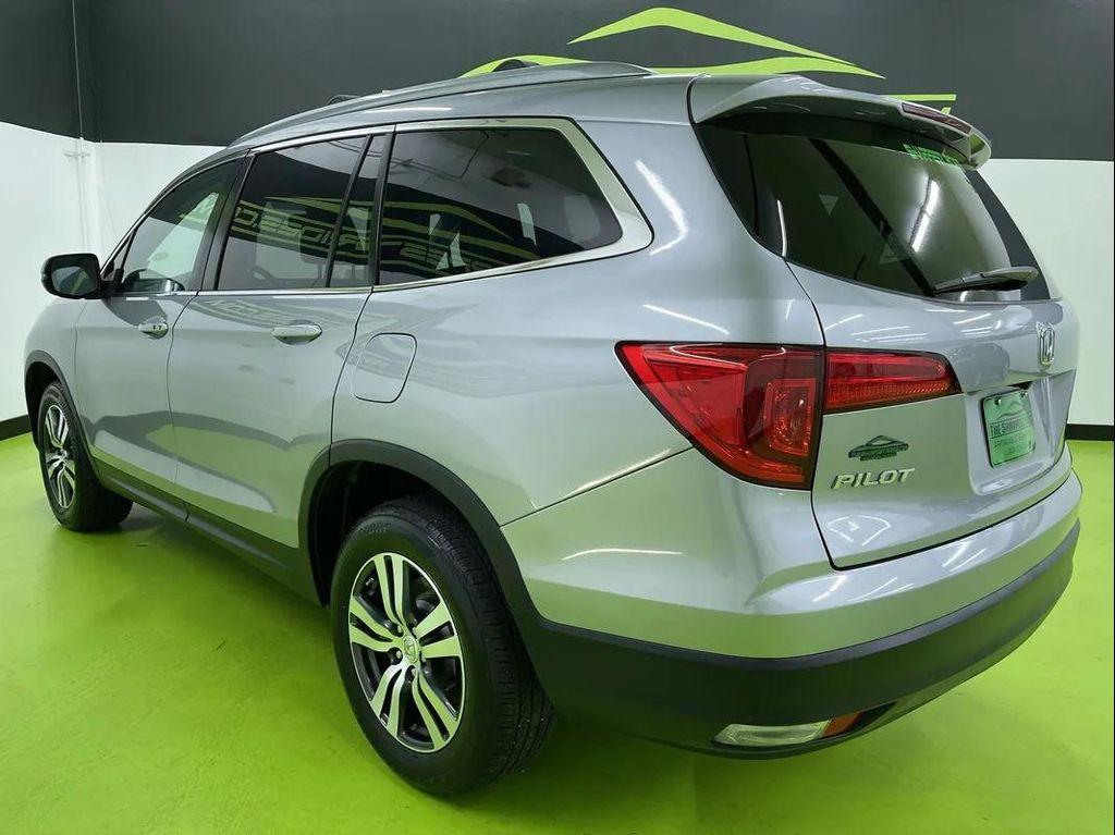 used 2016 Honda Pilot car, priced at $19,988