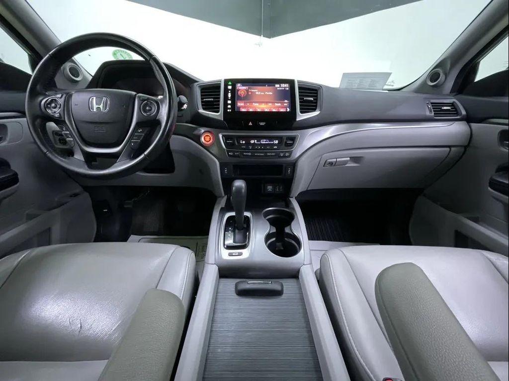 used 2016 Honda Pilot car, priced at $19,988